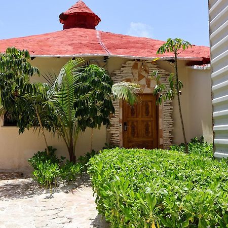 Alquimia Hotel Boutique Tulum Exterior photo