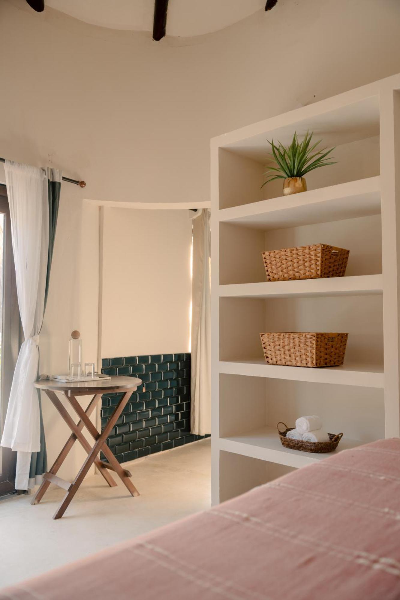 Alquimia Hotel Boutique Tulum Exterior photo