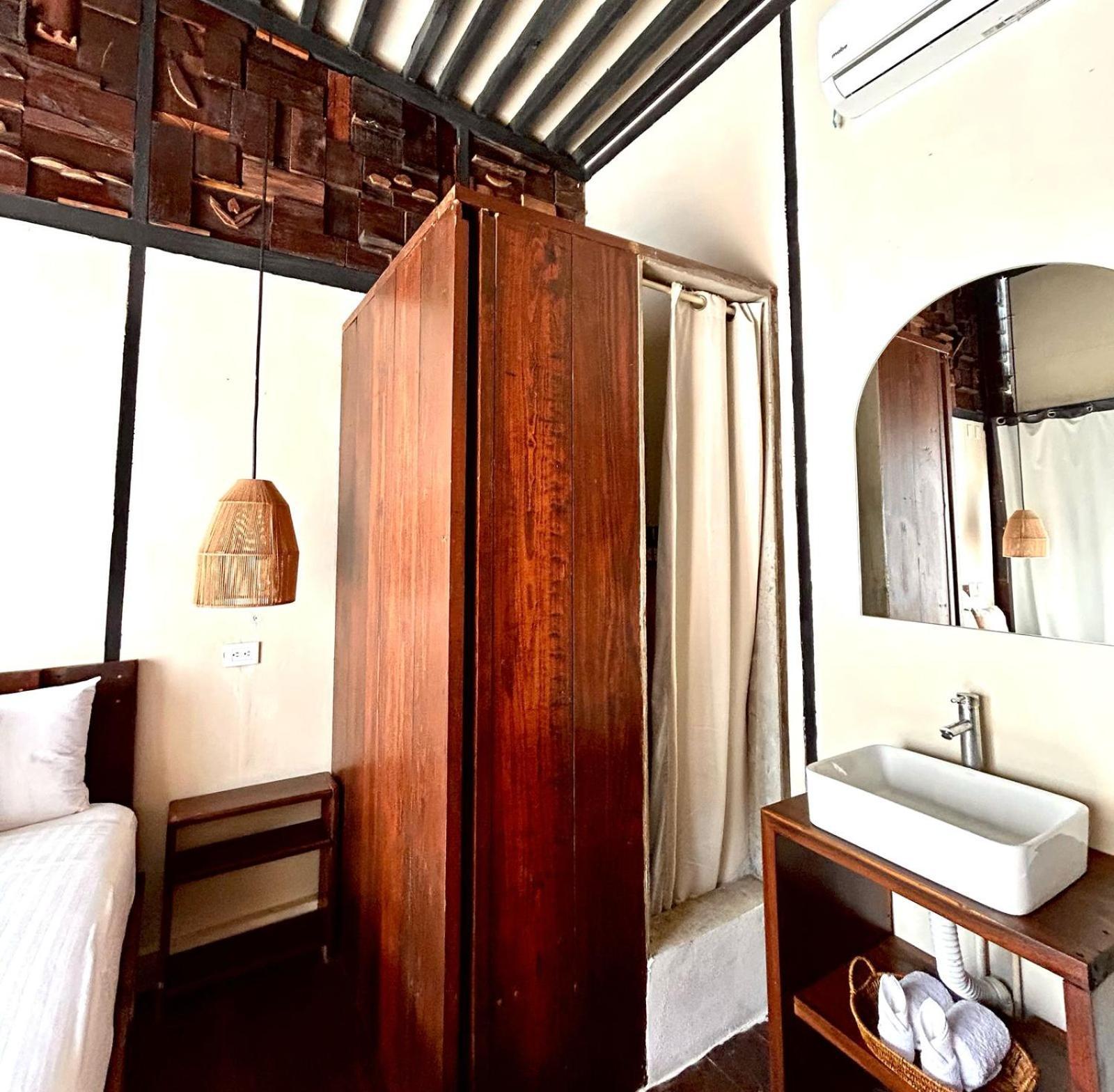 Alquimia Hotel Boutique Tulum Exterior photo