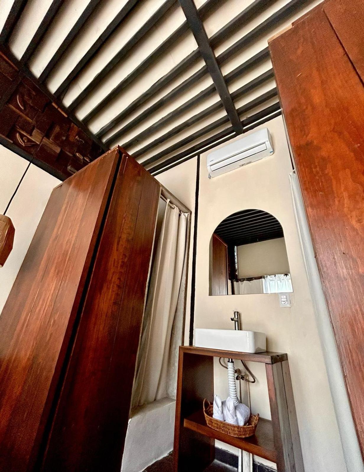 Alquimia Hotel Boutique Tulum Exterior photo